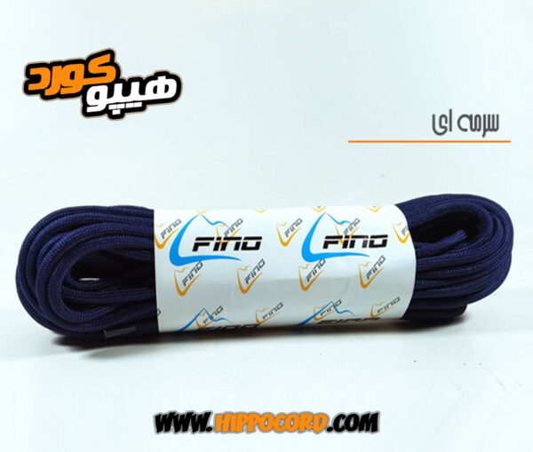 طناب پاراکورد کد P-009