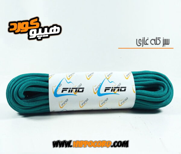 طناب پاراکورد کد P-017