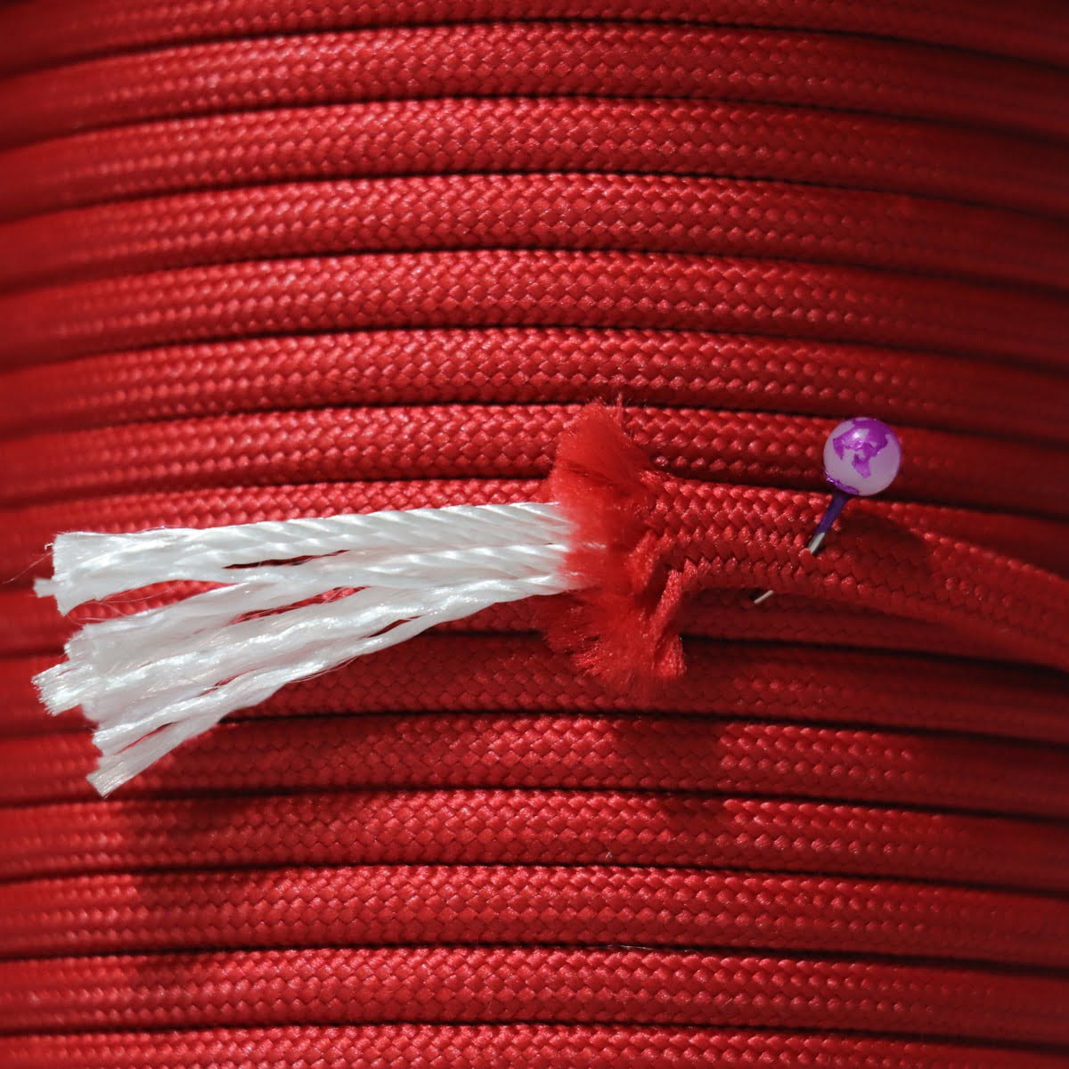 طناب 3.7mm هیپوکورد تیپ1 قرمز کدH18