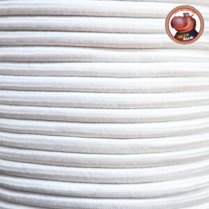طناب 10میل هیپوکورد (سفید)