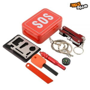 جعبه SOS مدل set6