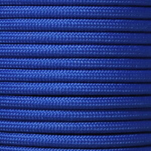 طناب 3.7mmهیپوکورد تیپ1 آبی تیره کدH010