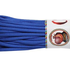 طناب 3.7mm هیپوکورد آبی تیره کدH010 تیپ2