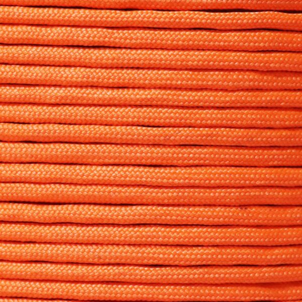 طناب 3.7mmهیپوکورد تیپ1 نارنجی فسفری کدH016