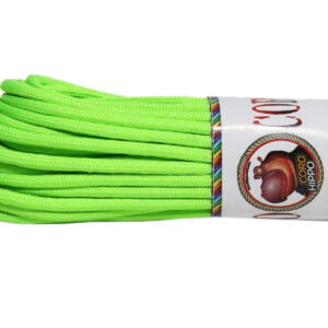 طناب 3.7mm هیپوکورد سبز فسفری کدH020 تیپ2