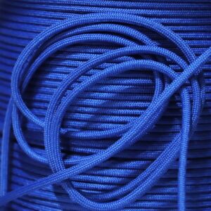 طناب2.5mm هیپوکورد آبی تیره کدHT2010