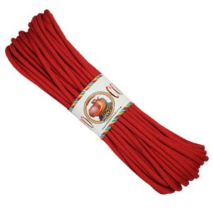 طناب 3.7mm هیپوکورد قرمز کدH014 تیپ1