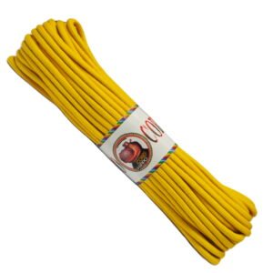 طناب 3.7mm هیپوکورد زردکاترپیلار کدH023 تیپ1