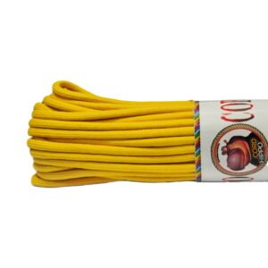 طناب 3.7mm هیپوکورد زردکاترپیلار کدH023 تیپ2