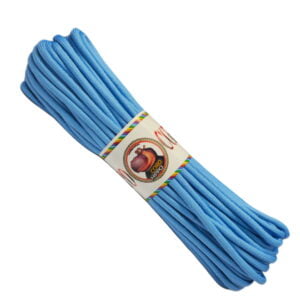 طناب 3.7mm هیپوکورد آبی روشن کدH011 تیپ1