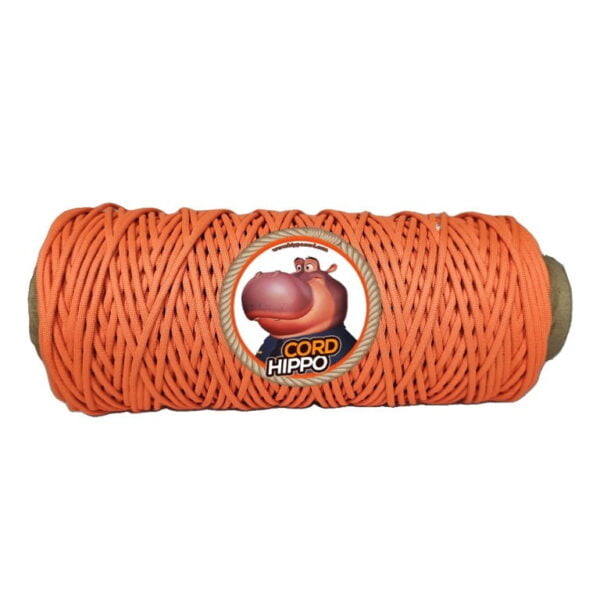 طناب2.5mm هیپوکورد نارنجی فسفری