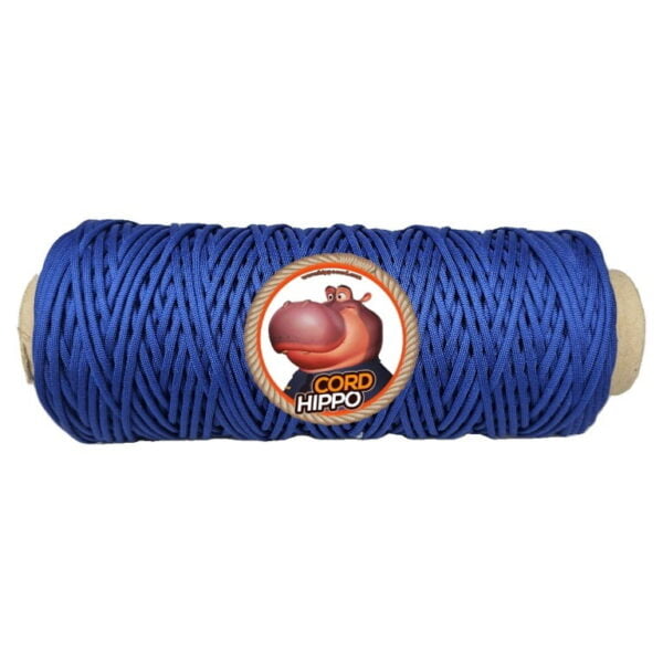 طناب2.5mm هیپوکورد آبی تیره